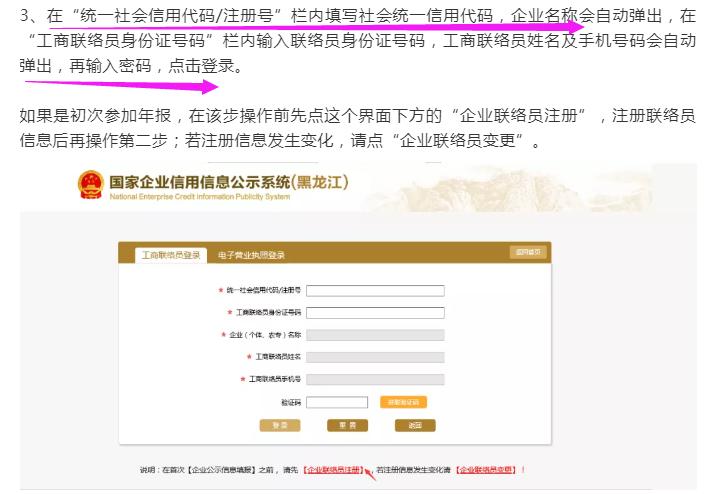 2022年企业工商年报开始了！企业不年报将进异常名录，附年报流程 第15张