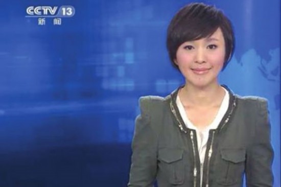 央视“国脸”欧阳夏丹，销声匿迹一年半，离职原因成谜 第33张