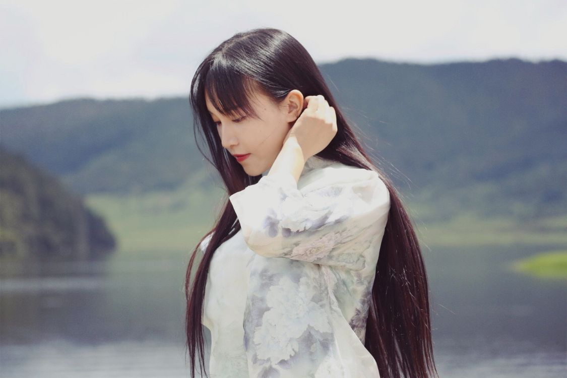 李子柒风波再起，疑似与经纪公司产生纠纷，成为资本的赚钱工具？ 第1张