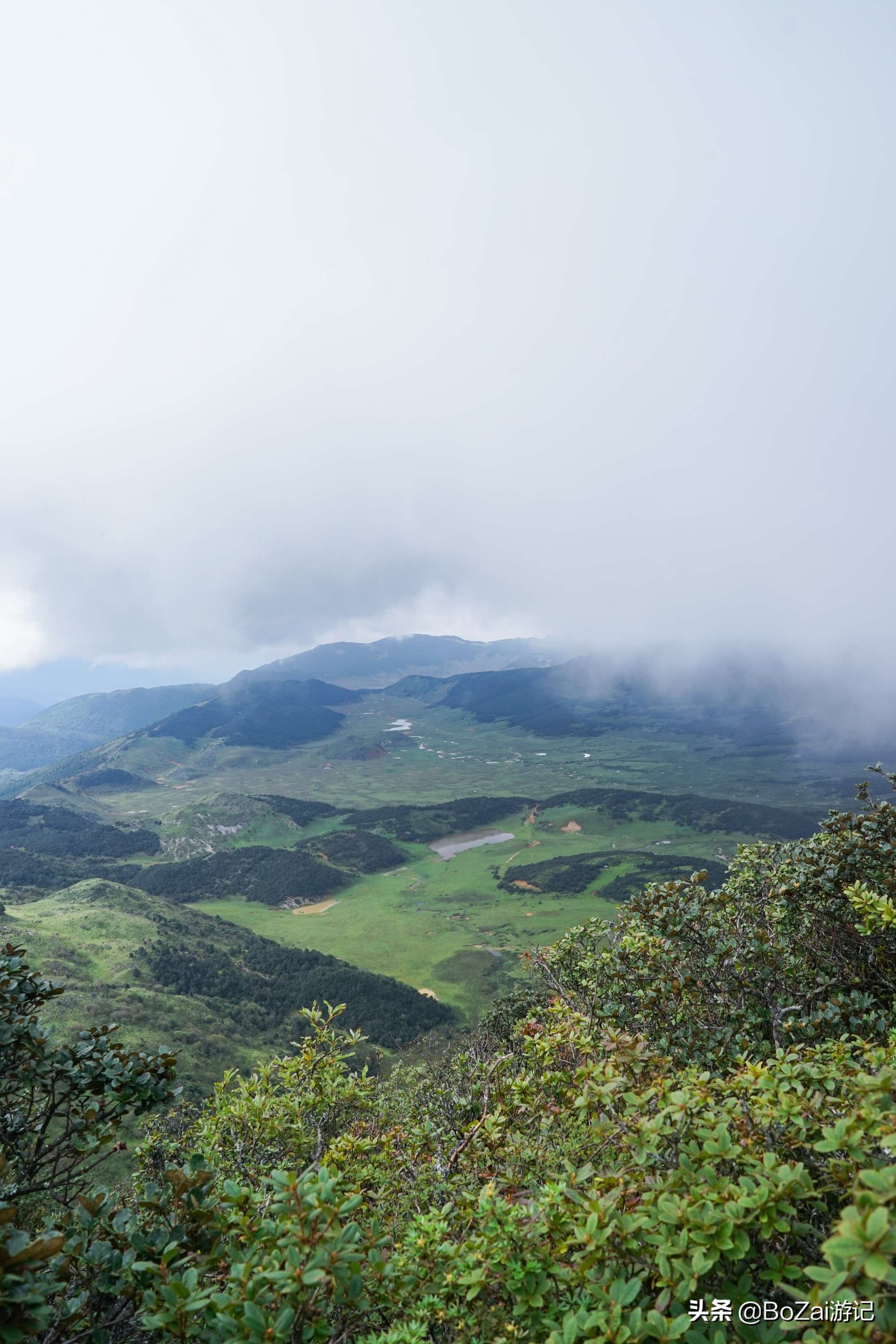 到云南大理旅游必去的17大景点，有影视基地，也有历史文化古城 第177张