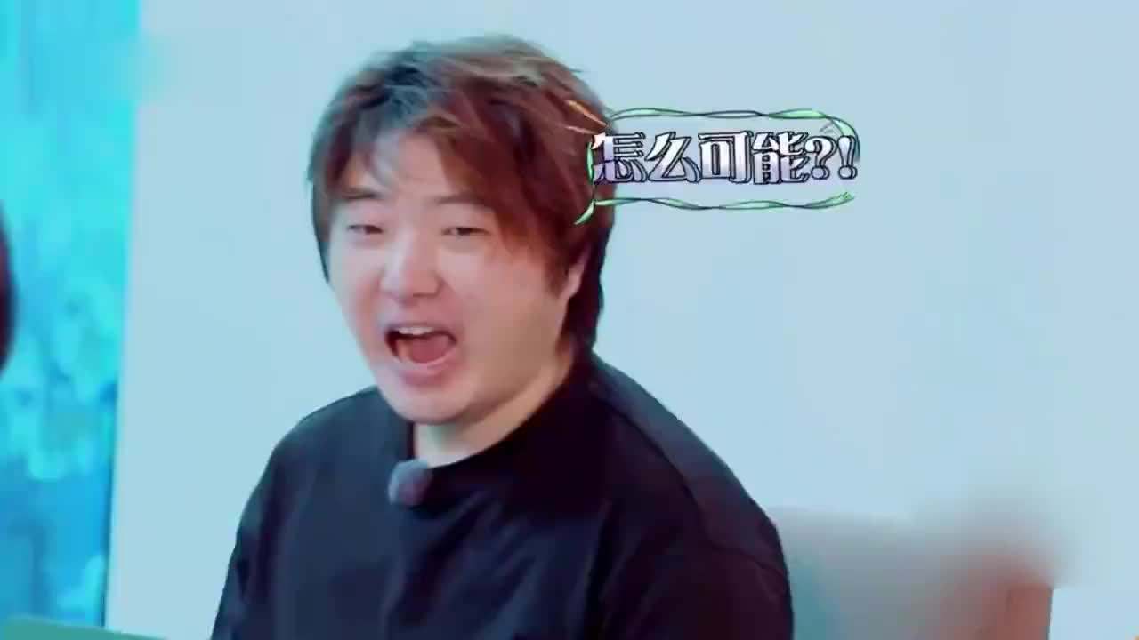 “综艺一哥”杨迪，成为吴彤节目“御用”嘉宾，为什么这么喜欢 第3张