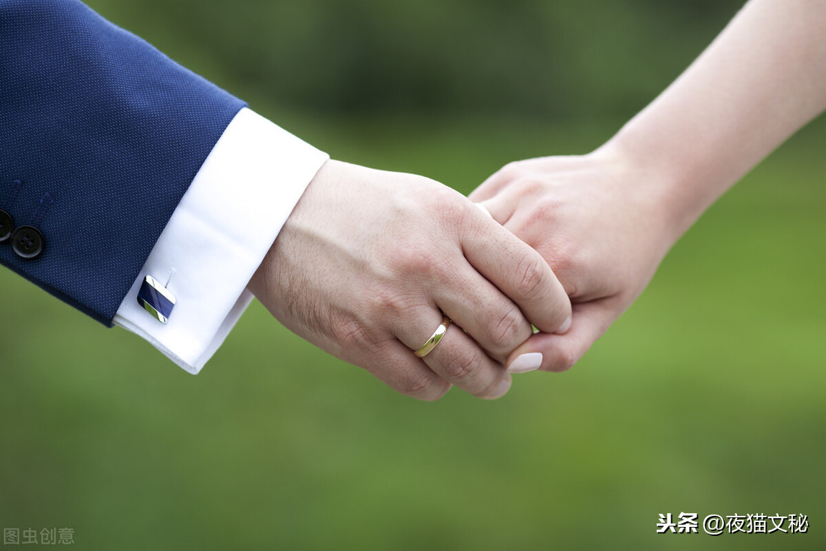 新娘致辞简短大方一点（结婚新娘致辞讲话简单大方） 第1张