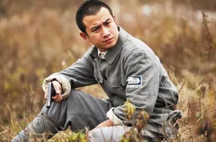 中国口碑最高的10部“抗战剧”，《雪豹》第9，《亮剑》仅排第2 第13张