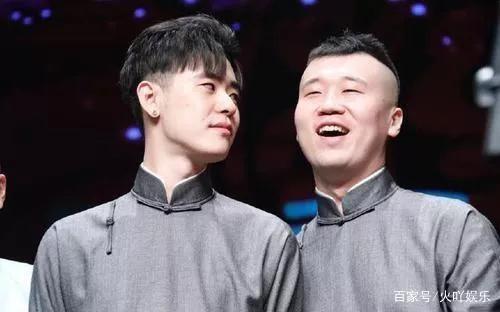 从“红得发紫”到“突然消失”，“二爷”张云雷人生的三起三落 第9张
