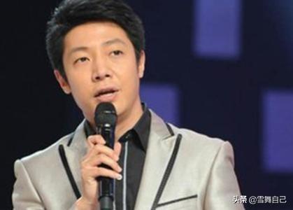 撒贝宁为什么被央视解雇了？撒贝宁“隐藏”13年的一面大白天下 第7张