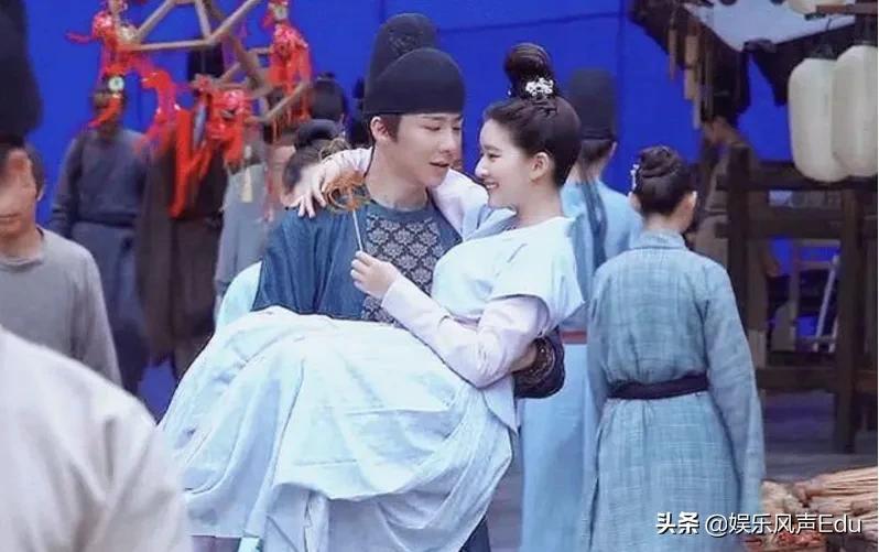 刘宇宁个人资料简介（从小厨子到街头网红，他的成功无人能复制） 第75张