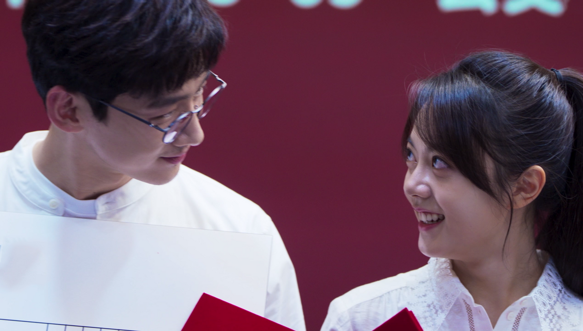 《开端》大结局烂尾了吗？片尾其实暗示了“循环”的由来 第29张