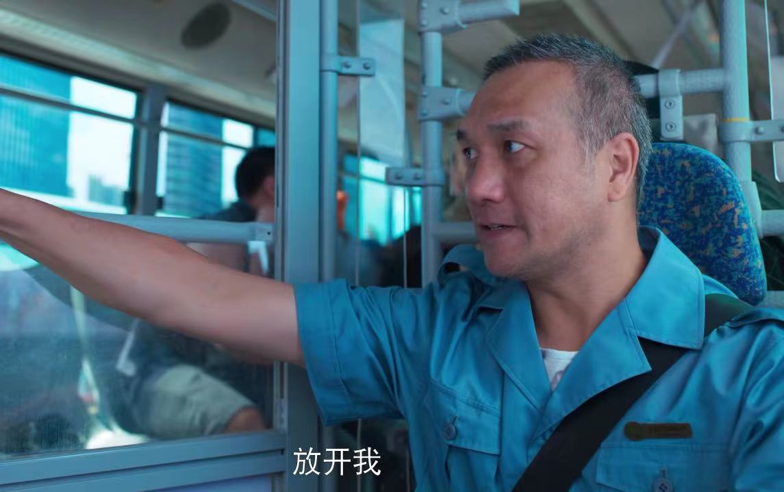 《开端》大结局烂尾了吗？片尾其实暗示了“循环”的由来 第9张