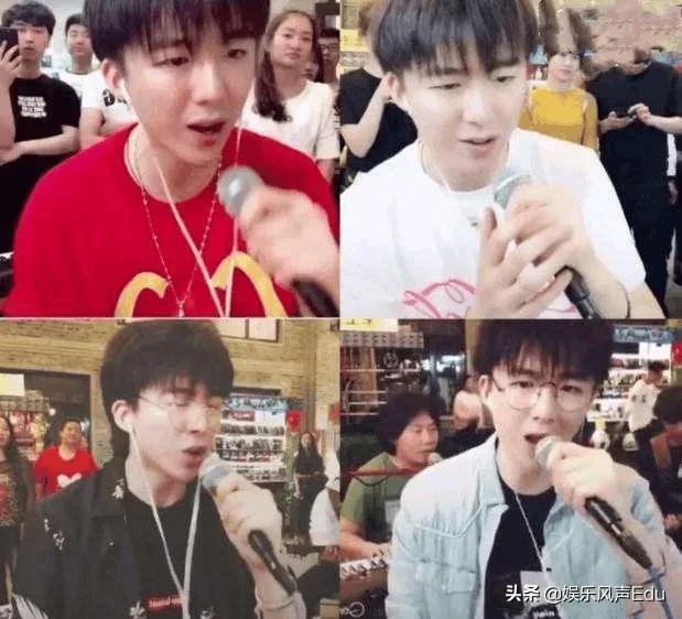刘宇宁个人资料简介（从小厨子到街头网红，他的成功无人能复制） 第43张