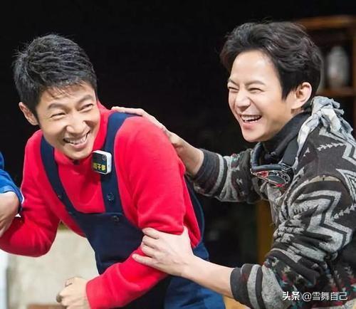 撒贝宁为什么被央视解雇了？撒贝宁“隐藏”13年的一面大白天下 第29张