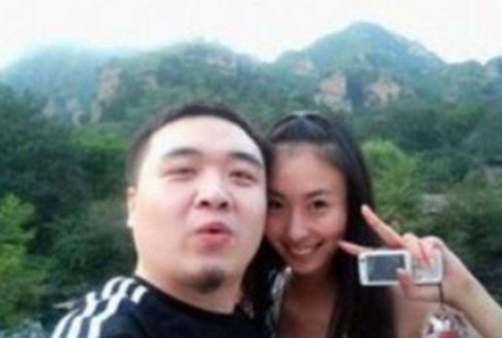 被前任一渣再渣，私密照两次被外泄，车模兽兽看男人的眼光太差了 第21张