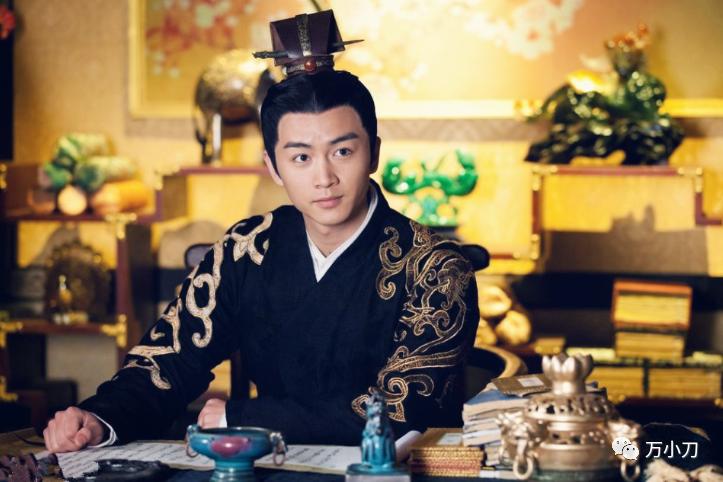 万小刀：“国民初恋”陈妍希的性感情史 第43张