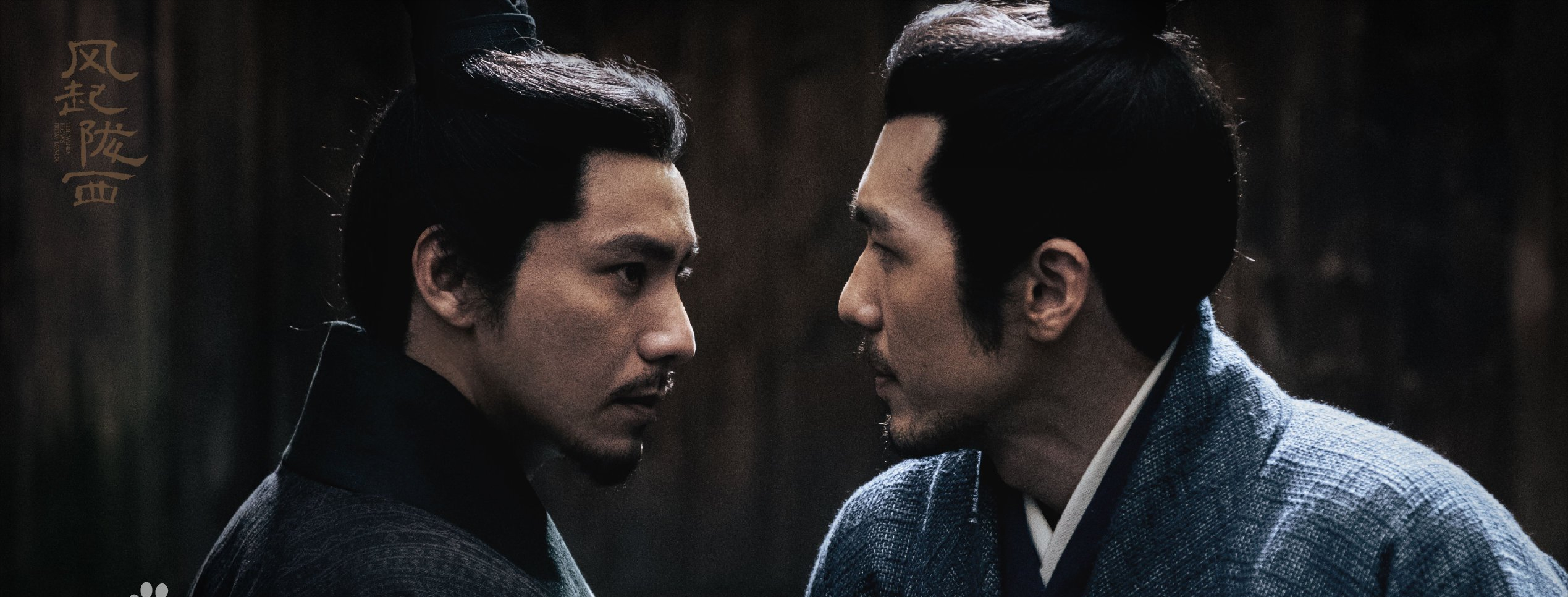 白宇个人资料（“宝藏男星”白宇：家世惊人） 第69张