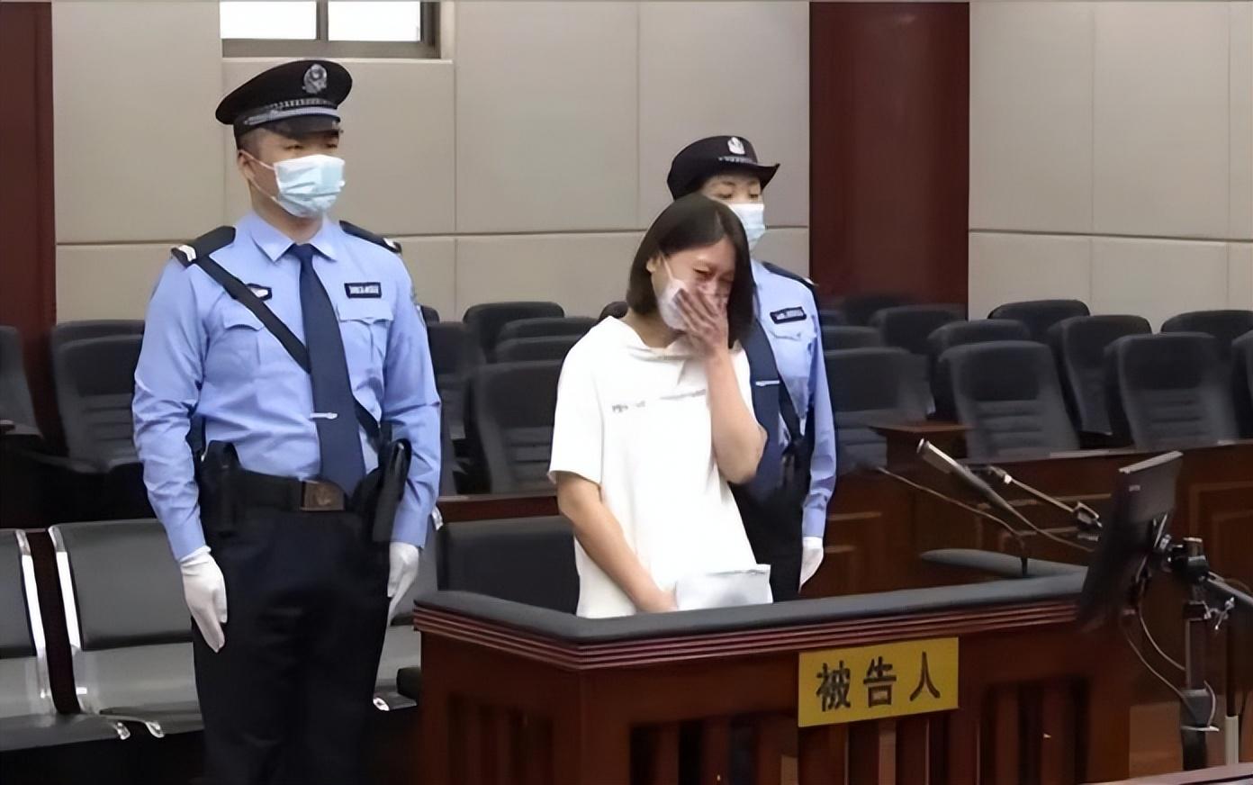 劳荣枝案件详细经过（等待她的，将是正义的宣判） 第43张