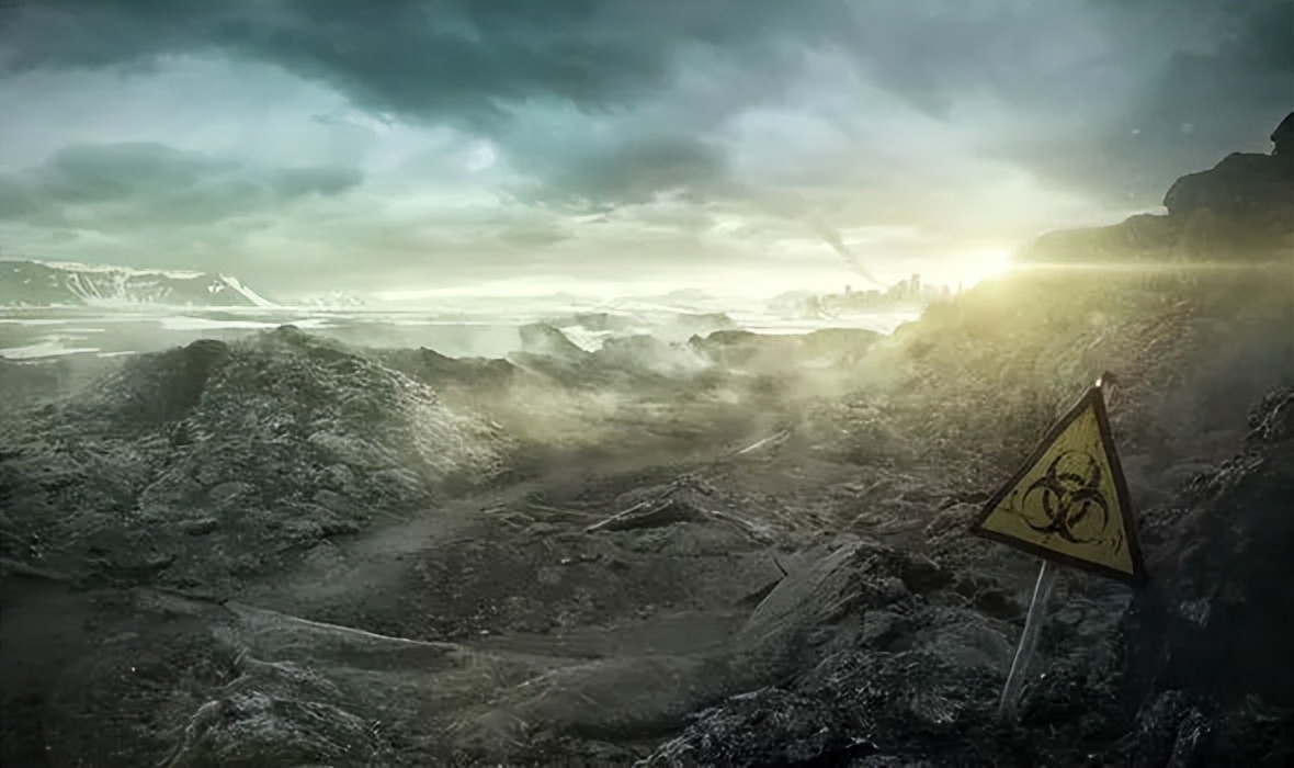 巴巴万加预言：2262重启物理常数，5079世界末日，究竟是真的吗？ 第27张