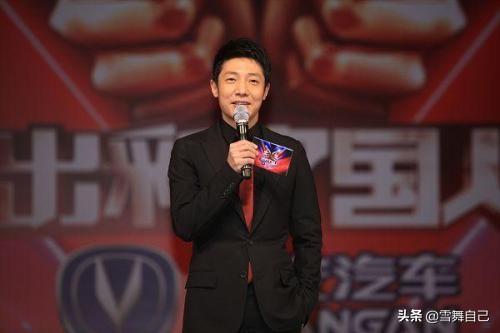 撒贝宁为什么被央视解雇了？撒贝宁“隐藏”13年的一面大白天下 第35张