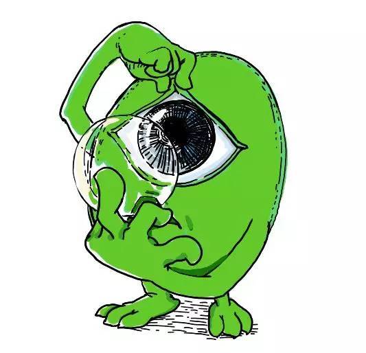 近视眼如何矫正视力最佳（视力矫正训练方法） 第3张