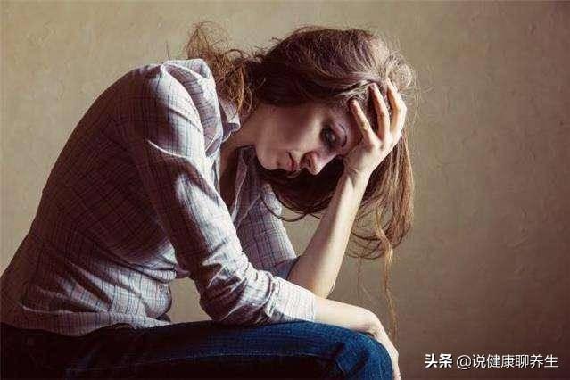 绝经前的症状有哪些需要吃什么药（正常绝经前的症状了解） 第1张