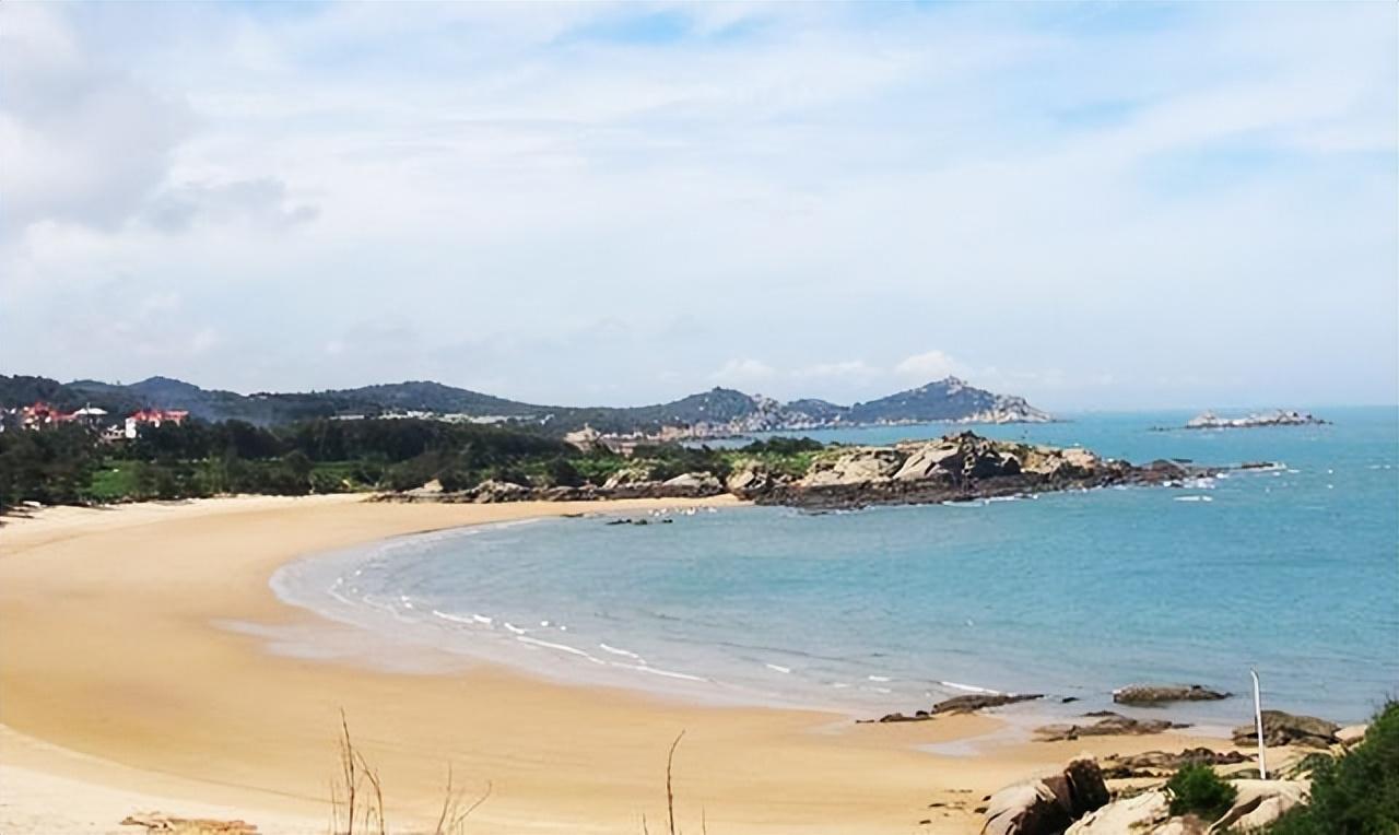 福建必去十大景点推荐海景（福建必去景点排名分享） 第5张
