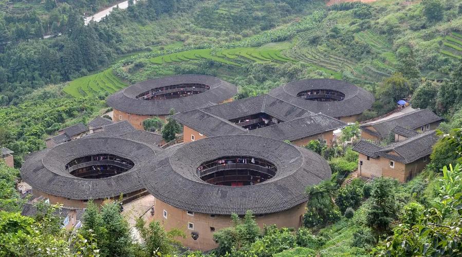 福建必去十大景点推荐海景（福建必去景点排名分享） 第7张