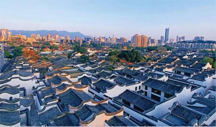 福建必去十大景点推荐海景（福建必去景点排名分享） 第9张