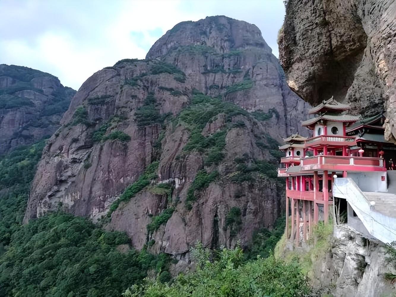 福建必去十大景点推荐海景（福建必去景点排名分享） 第11张