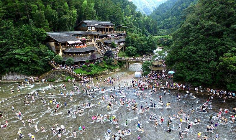 福建必去十大景点推荐海景（福建必去景点排名分享） 第13张