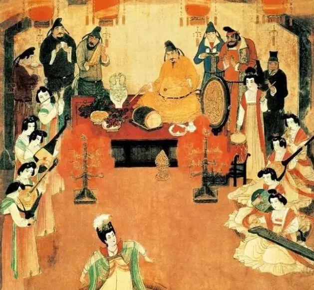 封建社会什么时候开始和结束（中国封建社会开始的时间） 第1张