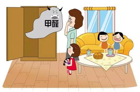 老家房子装修多久可以入住（新房装修可以入住的时间） 第1张