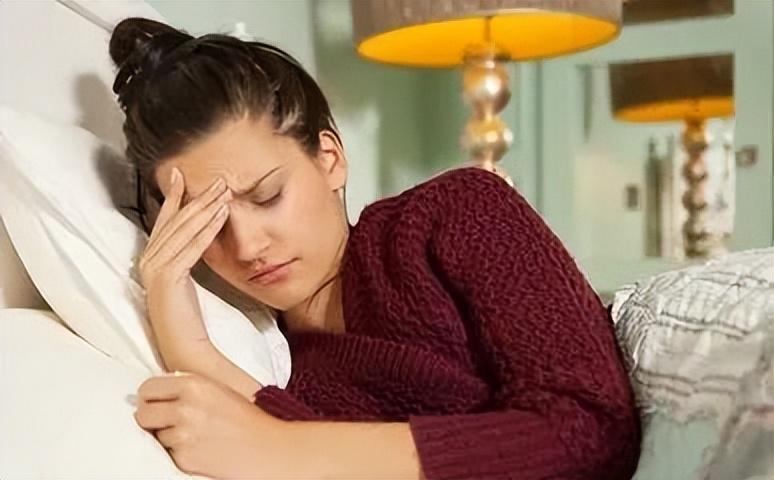 刚刚怀孕的症状有哪些表现（怀孕刚上身一周的症状了解） 第3张