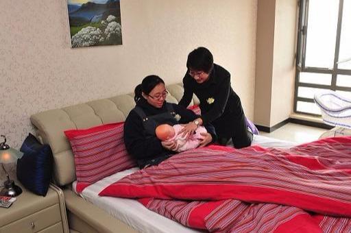 产后多久可以碰冷水洗手（坐月子洗手的注意事项） 第1张