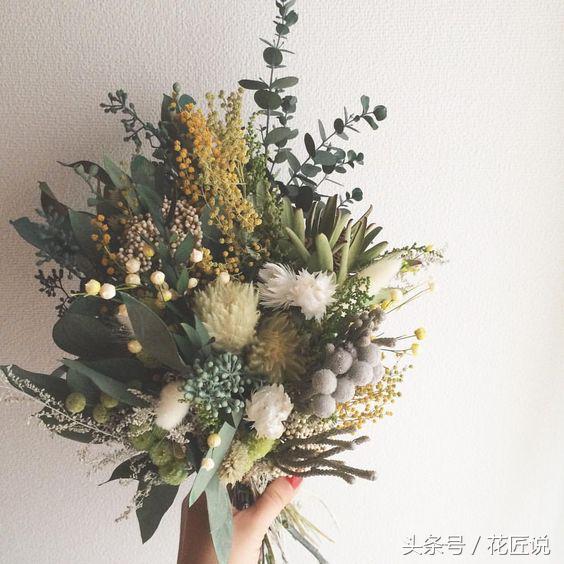 鲜花怎么做成干花保存（家里鲜花自制干花的方法） 第9张