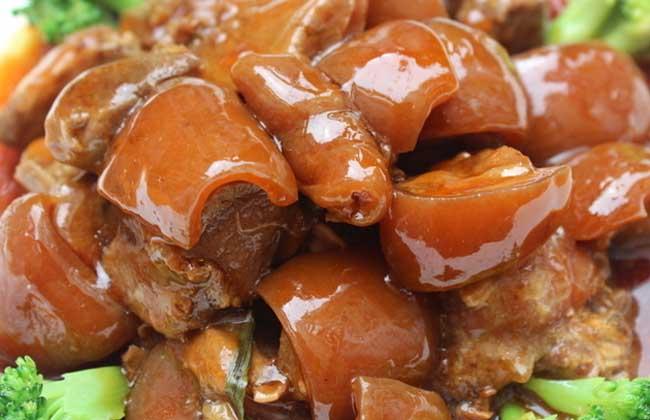 野猪肉怎么做好吃（分享野猪肉的6种好吃做法） 第3张