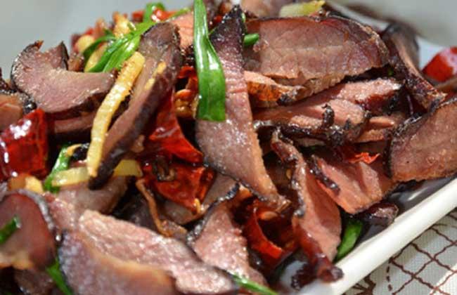 野猪肉怎么做好吃（分享野猪肉的6种好吃做法） 第5张