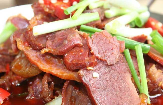 野猪肉怎么做好吃（分享野猪肉的6种好吃做法） 第7张