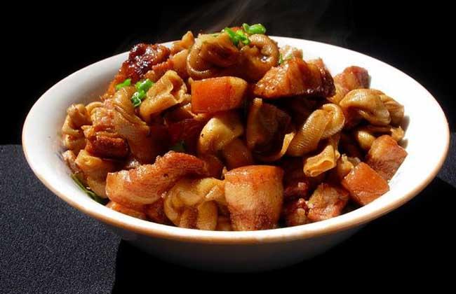 野猪肉怎么做好吃（分享野猪肉的6种好吃做法） 第9张