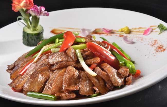 野猪肉怎么做好吃（分享野猪肉的6种好吃做法） 第11张