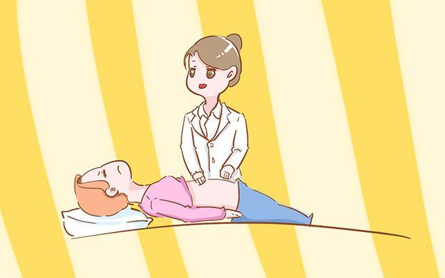 产后42天检查什么项目（42天产后检查应该挂的科室） 第3张