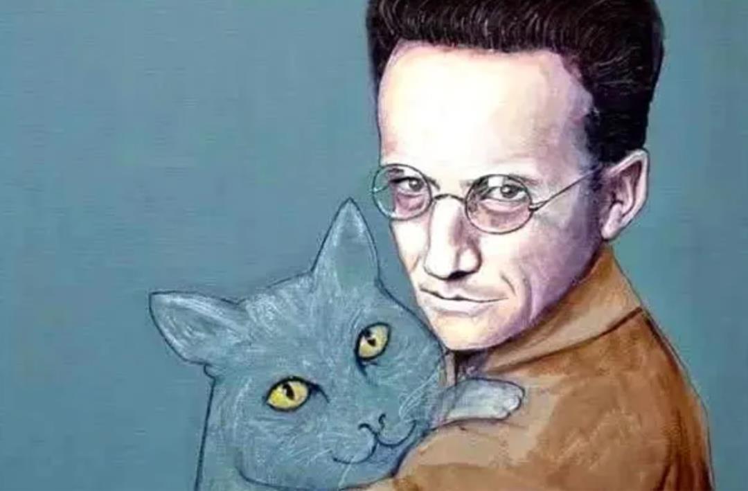 薛定谔的猫是什么意思（关于薛定谔的猫的现实意义） 第1张