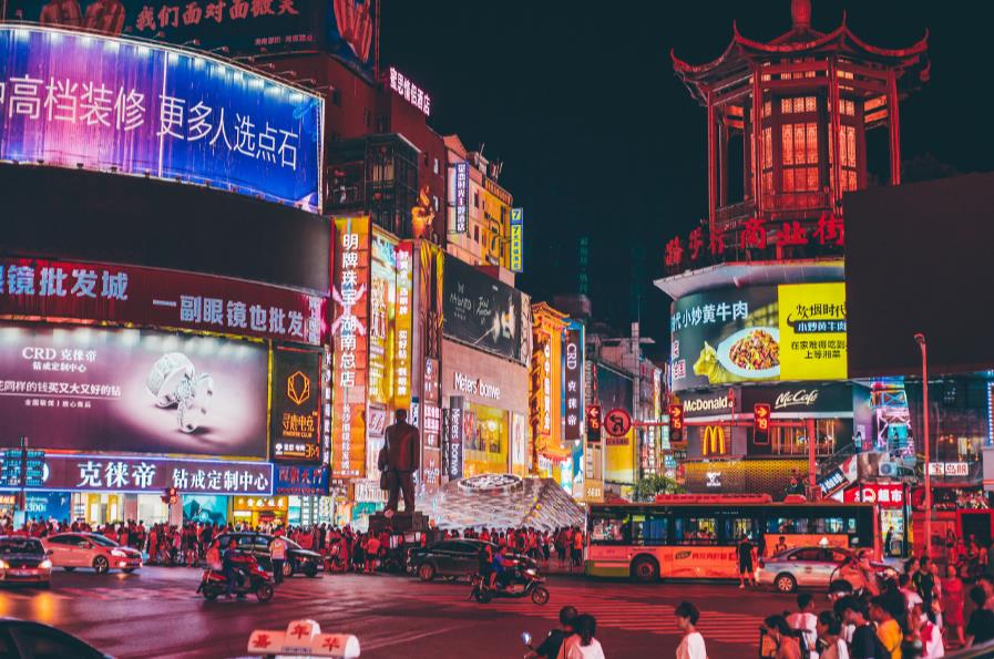 长沙有什么好玩的地方或者景点（长沙一日游玩最佳地方） 第9张