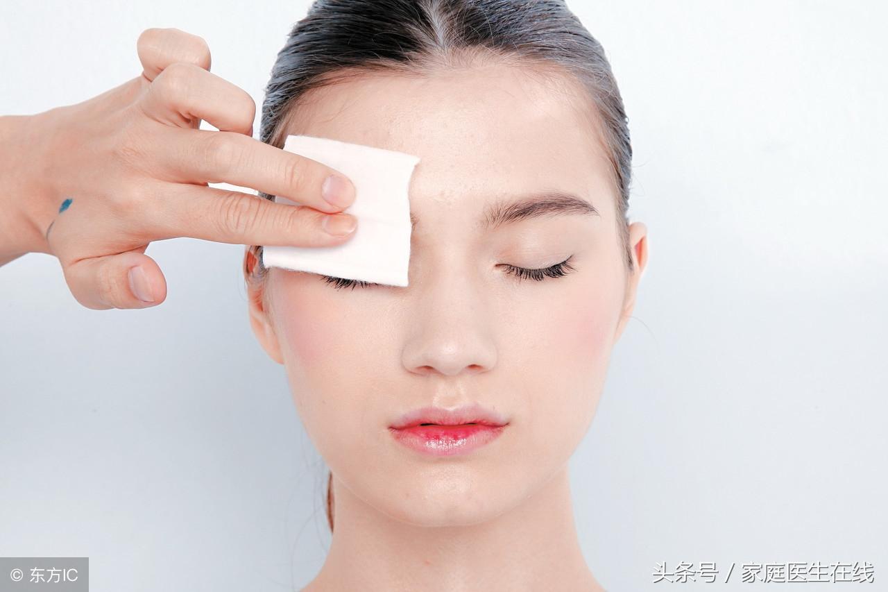 左右眼皮跳是什么原因（导致眼皮跳的3个原因讲解） 第5张