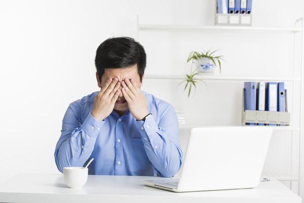 眼屎多是什么原因引起的（眼屎多治最快最有效的方法） 第5张