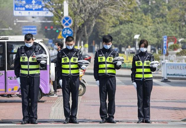 协警和辅警的区别是什么（关于辅警与协警两者的不同点） 第3张