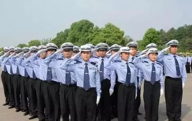 协警和辅警的区别是什么（关于辅警与协警两者的不同点） 第5张