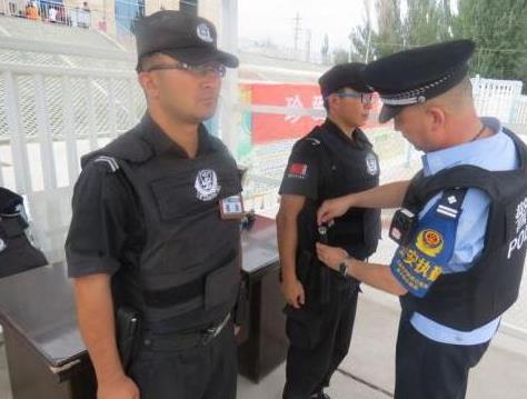 协警和辅警的区别是什么（关于辅警与协警两者的不同点） 第7张