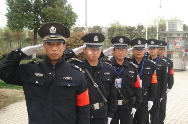 协警和辅警的区别是什么（关于辅警与协警两者的不同点） 第9张