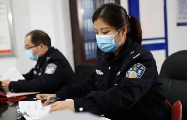 协警和辅警的区别是什么（关于辅警与协警两者的不同点） 第11张