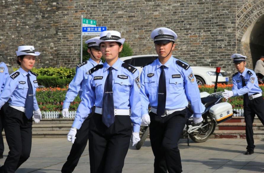 协警和辅警的区别是什么（关于辅警与协警两者的不同点） 第13张