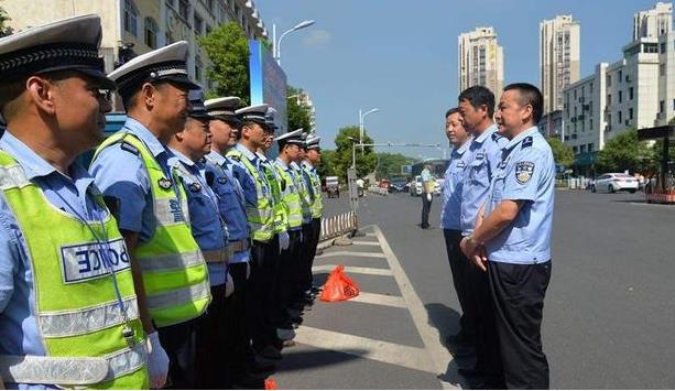 协警和辅警的区别是什么（关于辅警与协警两者的不同点） 第15张
