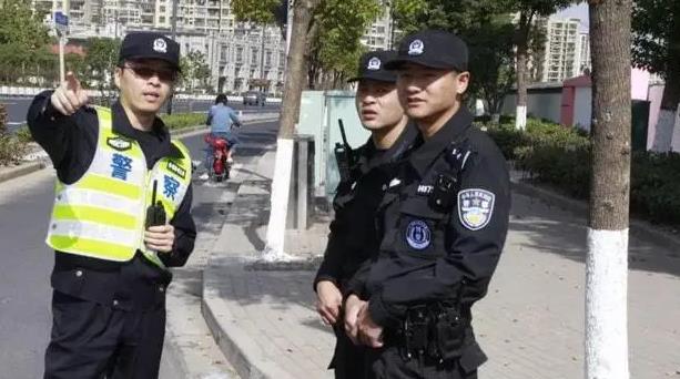 协警和辅警的区别是什么（关于辅警与协警两者的不同点） 第17张